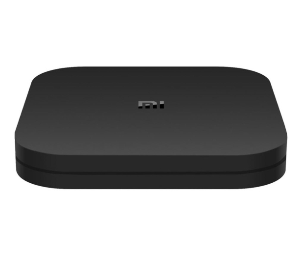XIAOMI Mi Box S TV 4K Android - 474331 - zdjęcie